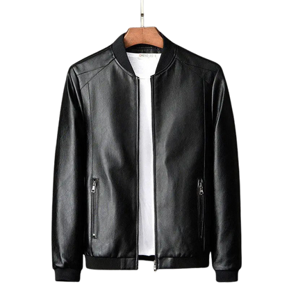 Tender™ | LEATHER JACKET