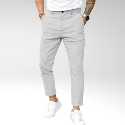 Tender™ | SLIM TROUSERS