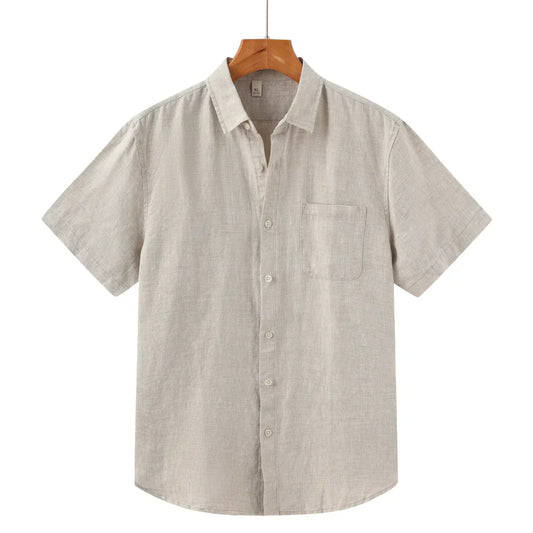 Tender™ | LINEN SHIRT