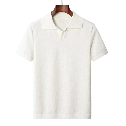 Tender™ | COTTON POLO