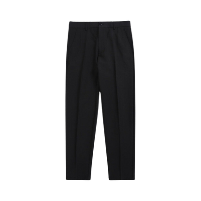 Tender™ | TAPERED TROUSERS