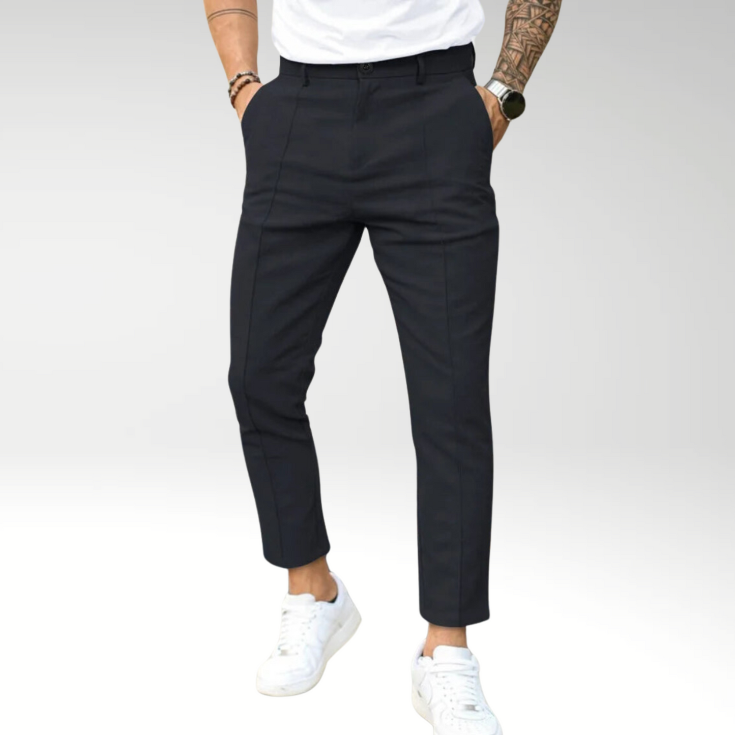 Tender™ | SLIM TROUSERS