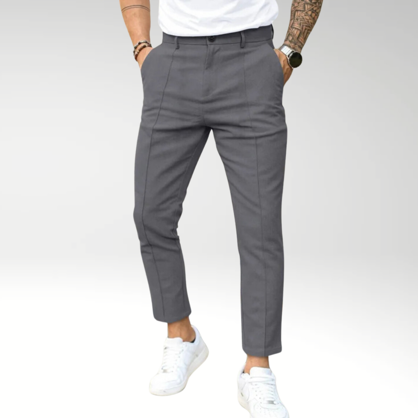 Tender™ | SLIM TROUSERS