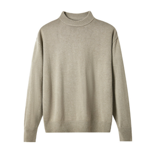 Tender™ | TURTLENECK JUMPER