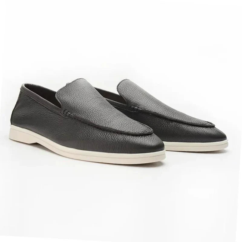 Tender™ | LEATHER LOAFERS