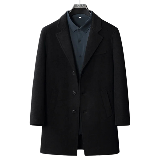 Tender™ | BUSINESS COAT