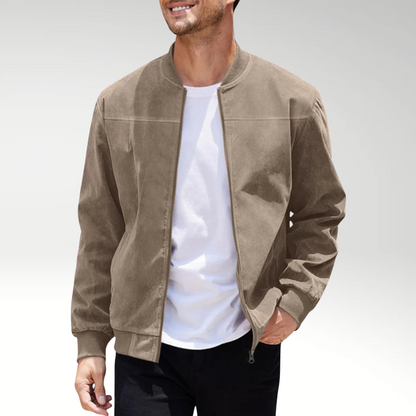 Tender™ | BOMBER JACKET