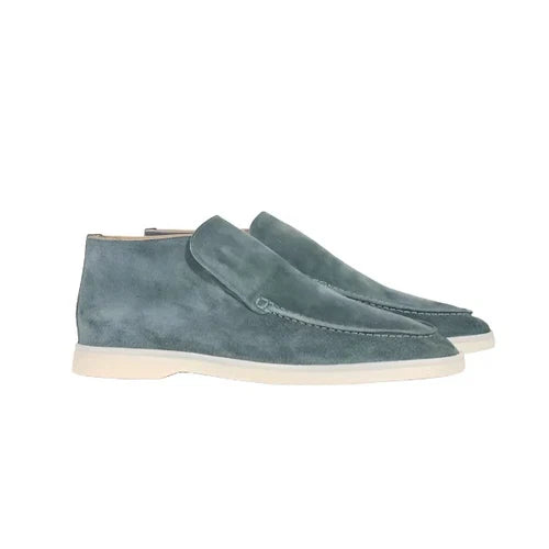 Tender™ | SUEDE SHOES