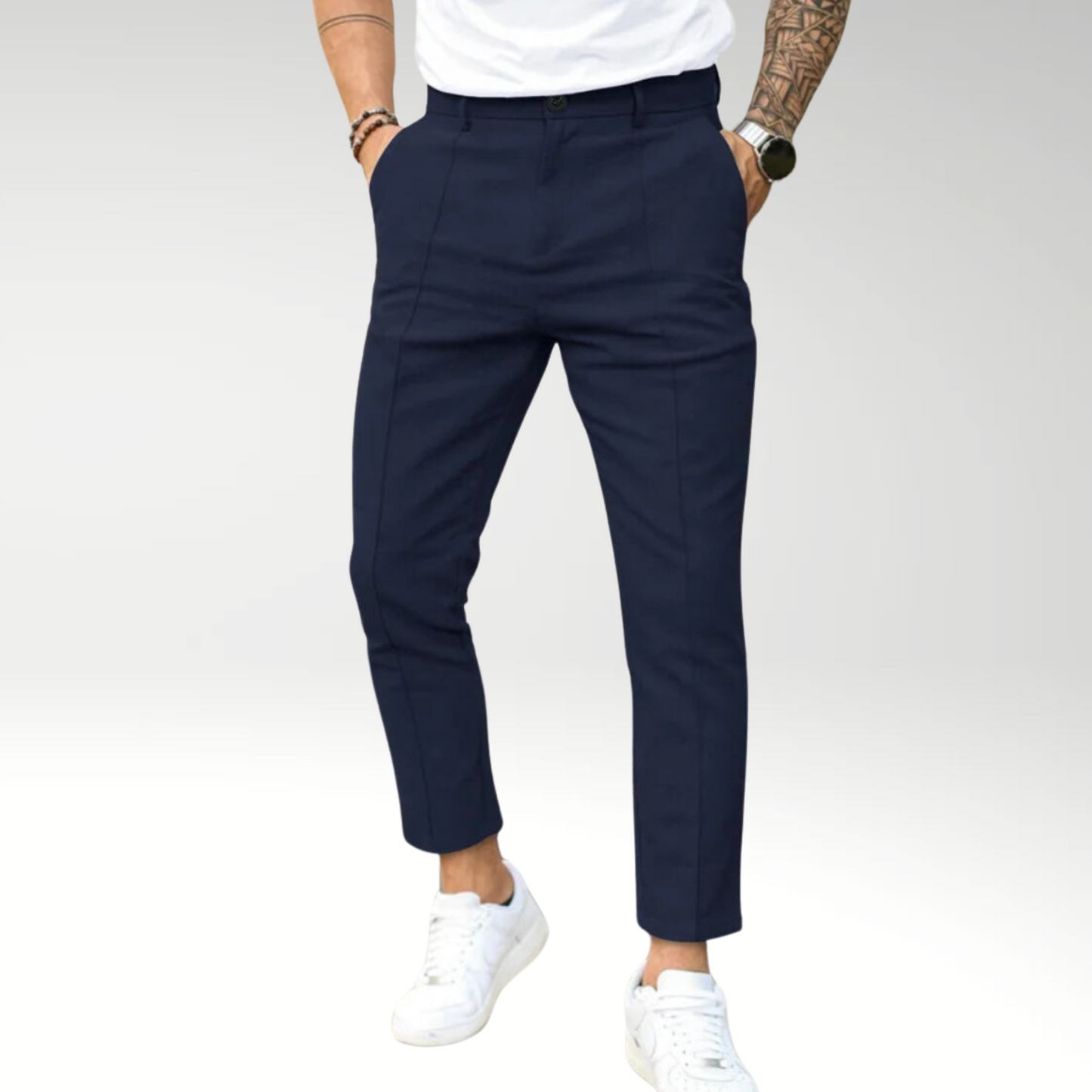 Tender™ | SLIM TROUSERS