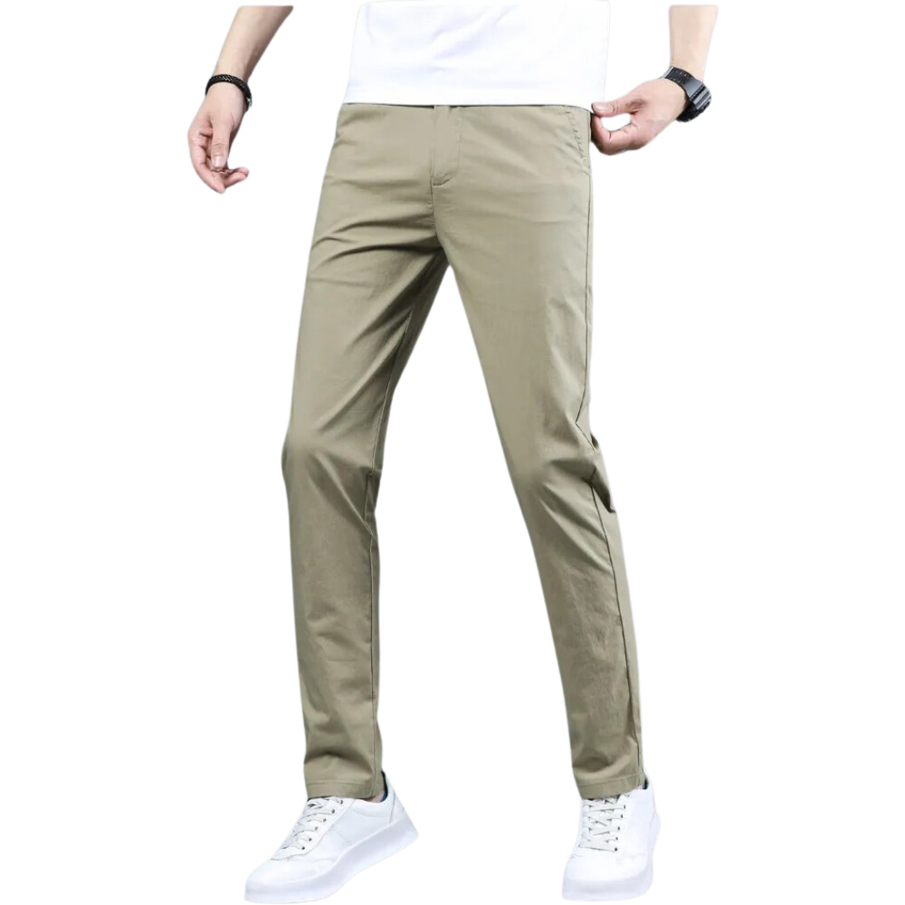 Tender™ | CASUAL CHINO