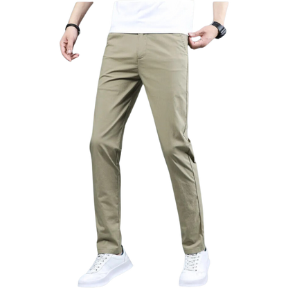 Tender™ | CASUAL CHINO