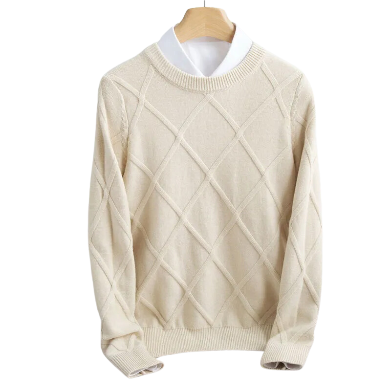 Tender™ | WOOL JUMPER