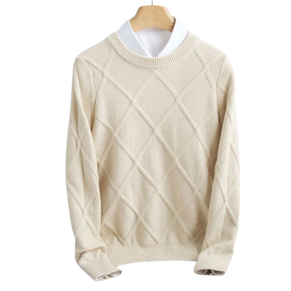 Tender™ | WOOL JUMPER