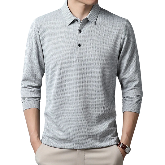 Tender™ | LONG-SLEEVE POLO