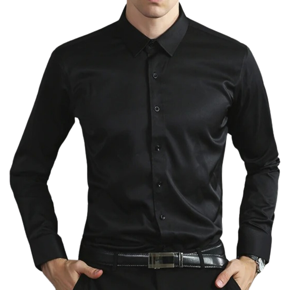 Tender™ | STRETCH SHIRT