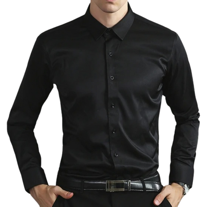 Tender™ | STRETCH SHIRT