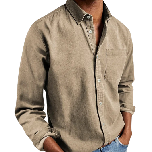 Tender™ | CASUAL SHIRT