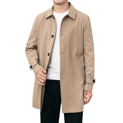 Tender™ | TRENCH COAT