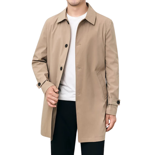 Tender™ | TRENCH COAT