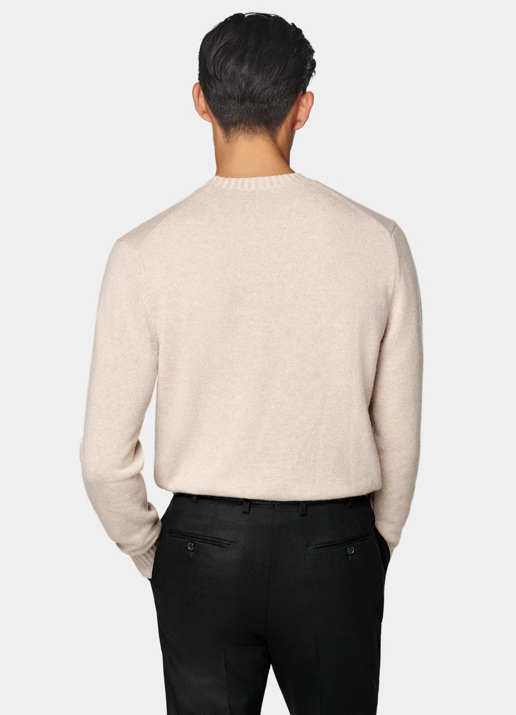 Tender™ | CREWNECK JUMPER