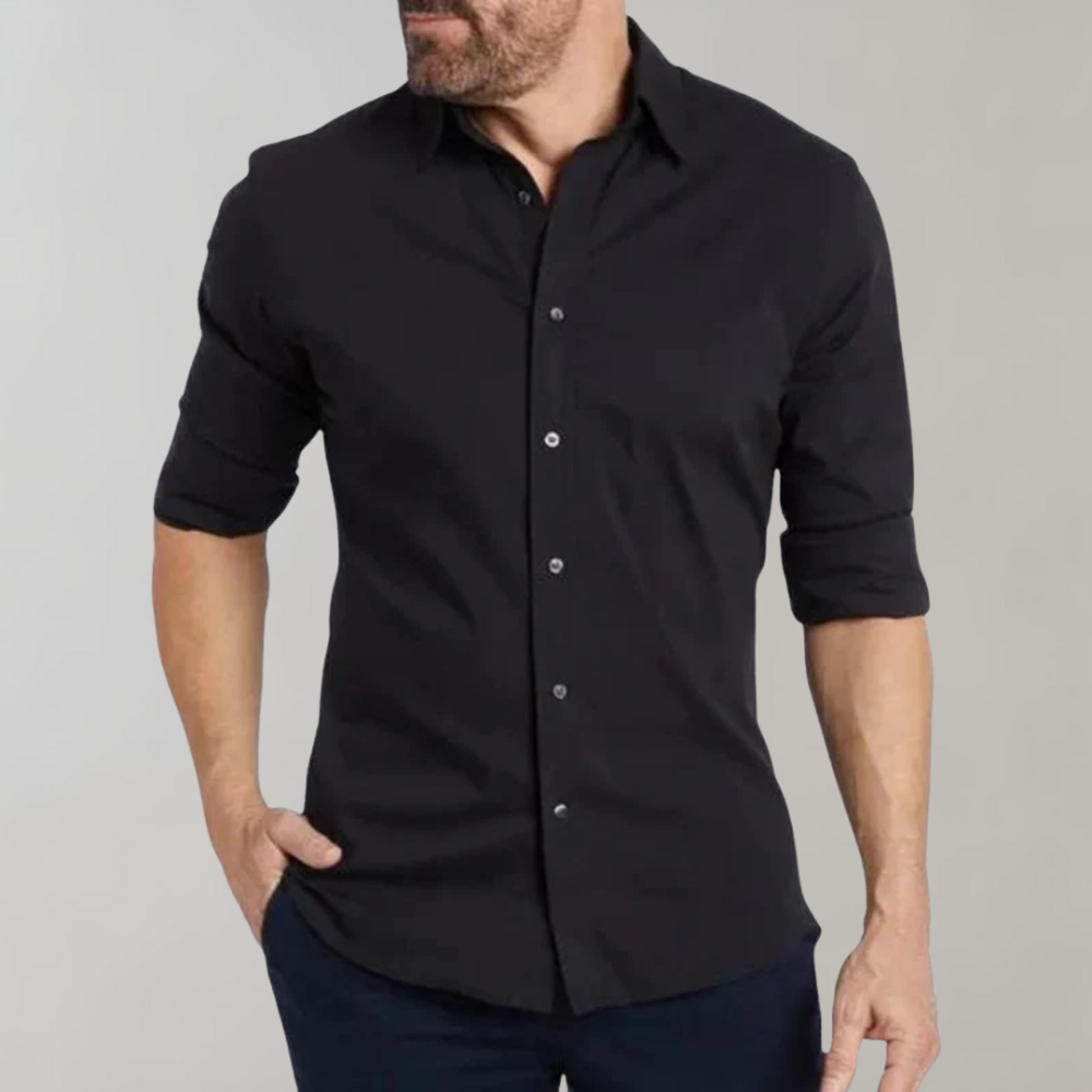 Tender™ | CASUAL SHIRT