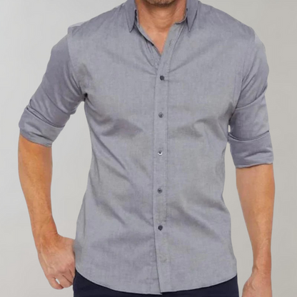 Tender™ | CASUAL SHIRT