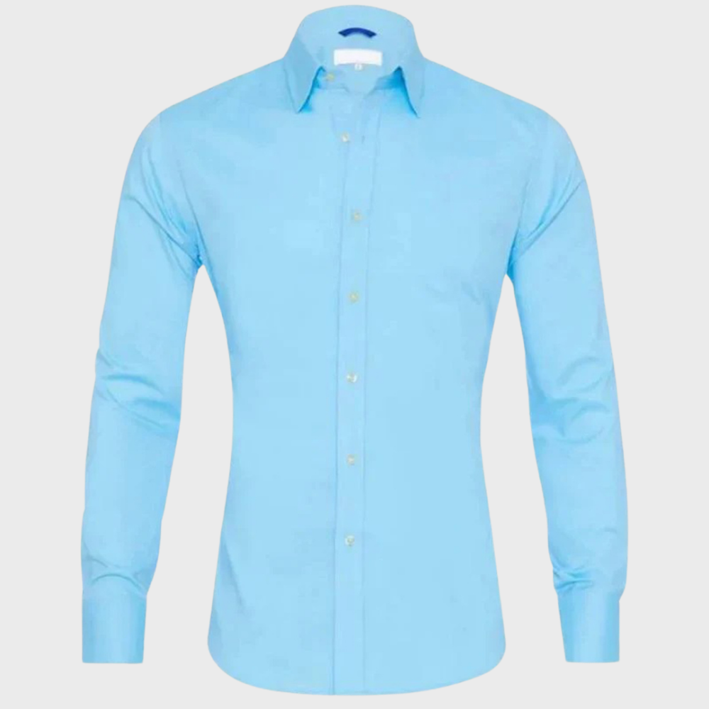 Tender™ | CASUAL SHIRT