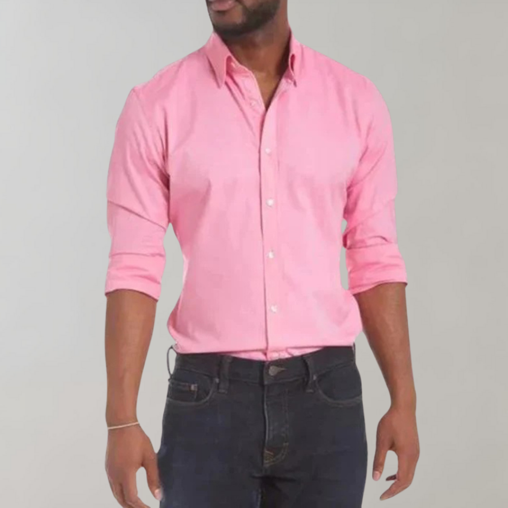 Tender™ | CASUAL SHIRT