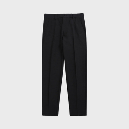 Tender™ | TAPERED TROUSERS