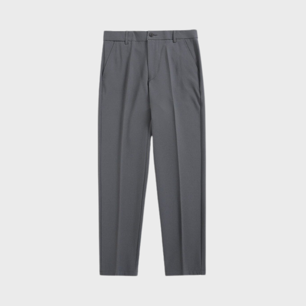 Tender™ | TAPERED TROUSERS