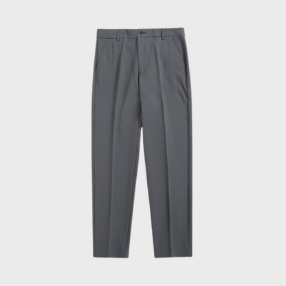 Tender™ | TAPERED TROUSERS