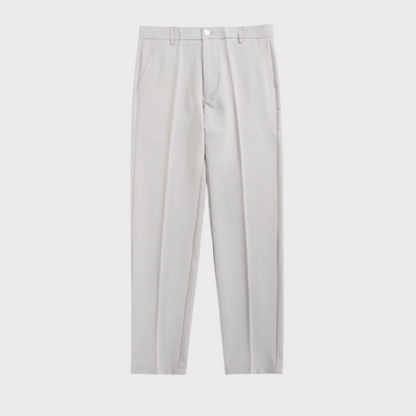 Tender™ | TAPERED TROUSERS