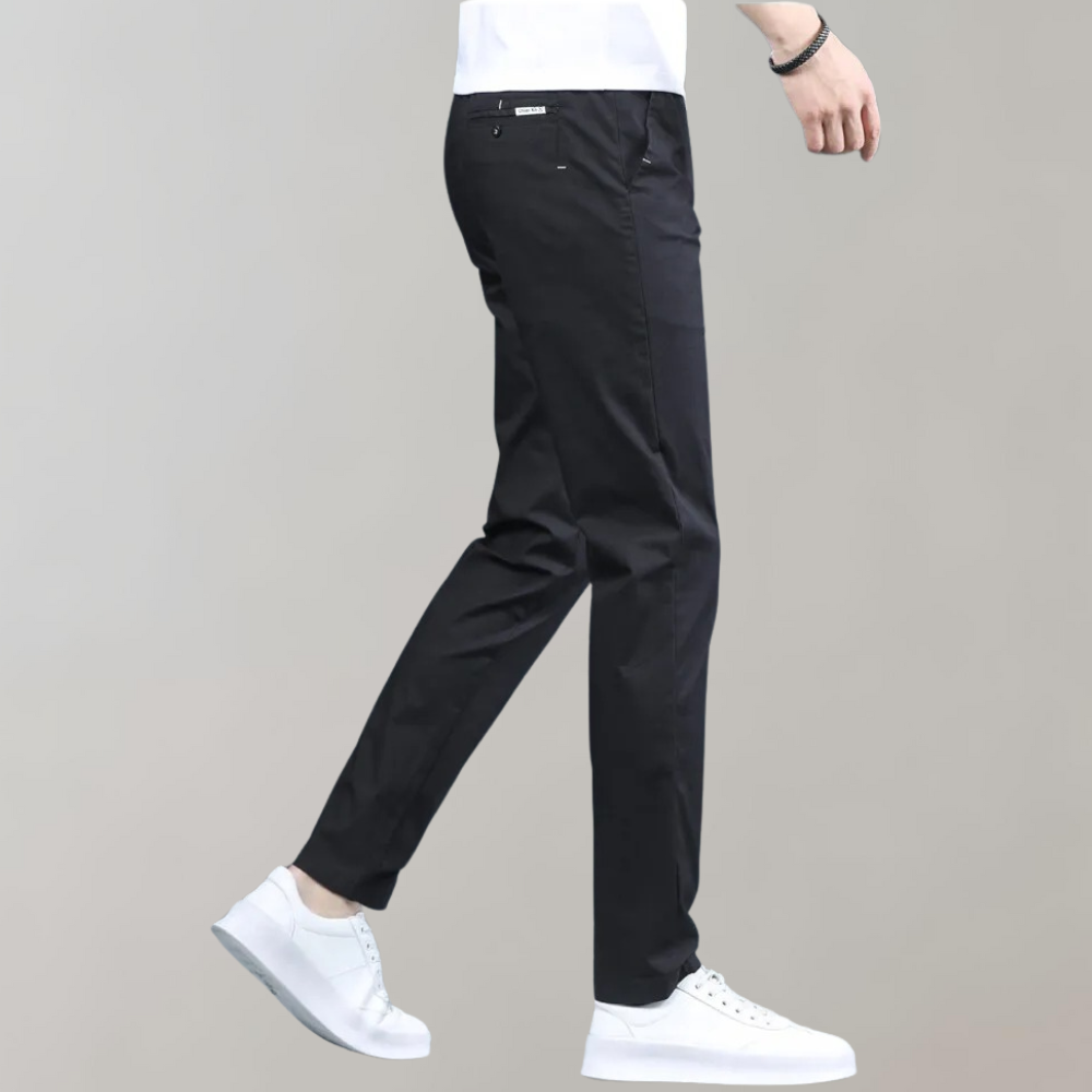 Tender™ | CASUAL CHINO