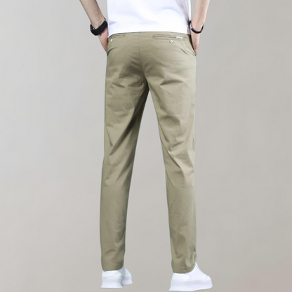 Tender™ | CASUAL CHINO