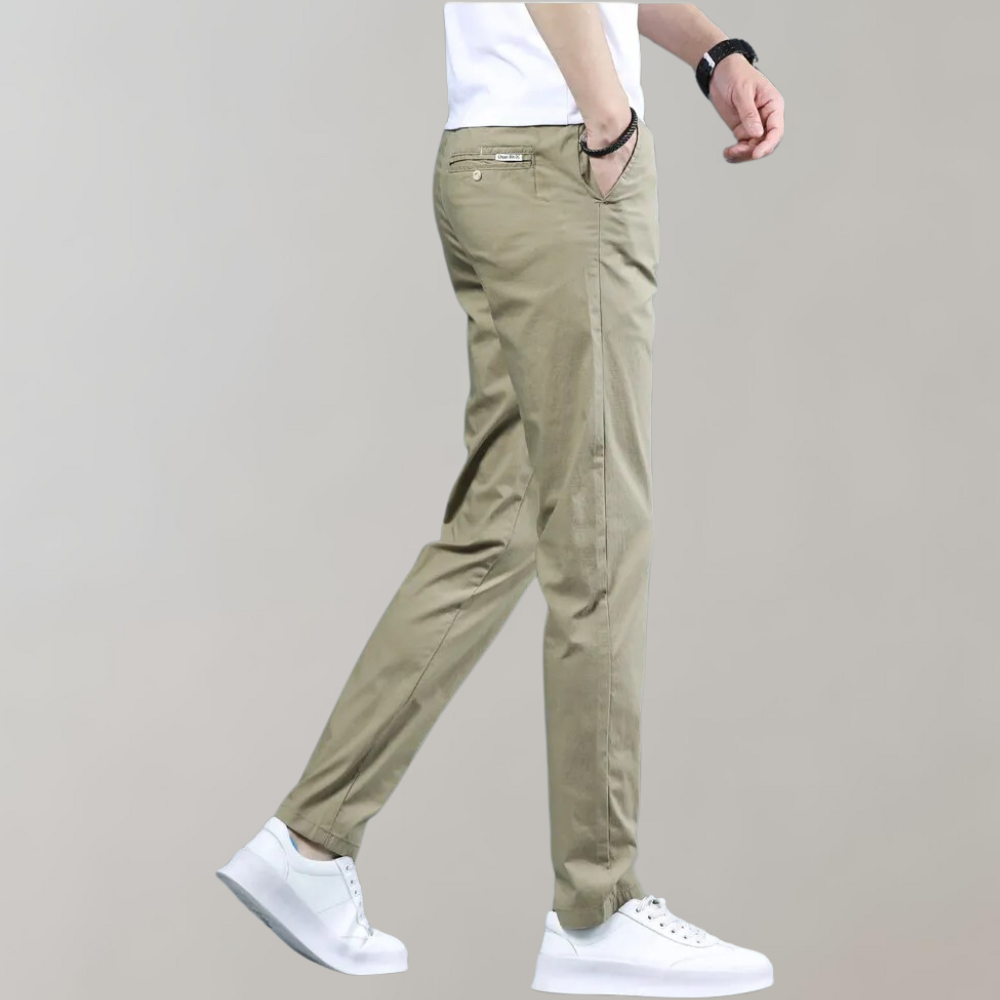 Tender™ | CASUAL CHINO