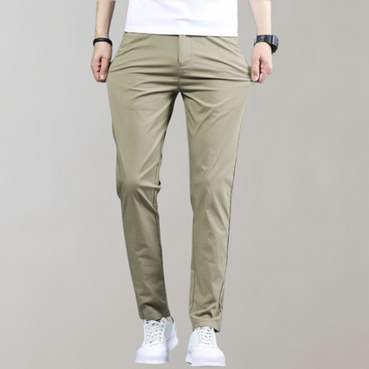 Tender™ | CASUAL CHINO