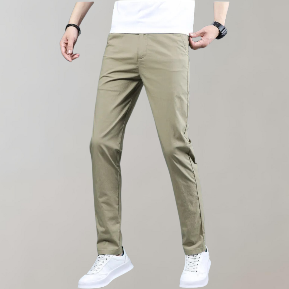 Tender™ | CASUAL CHINO