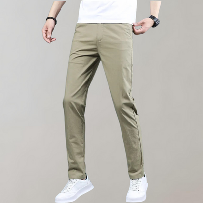 Tender™ | CASUAL CHINO