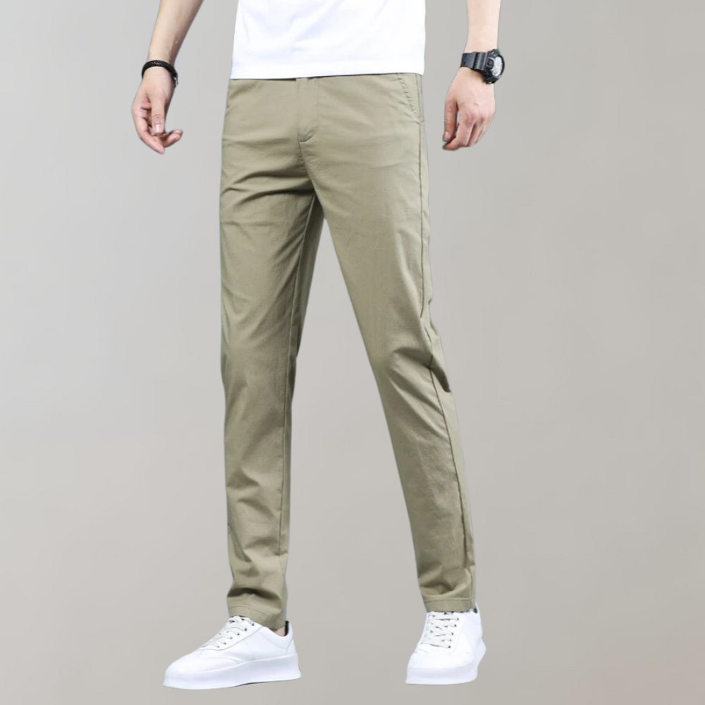 Tender™ | CASUAL CHINO