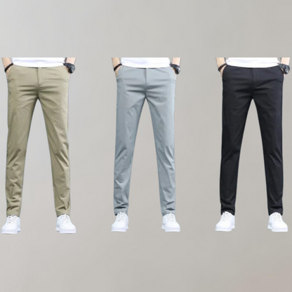 Tender™ | CASUAL CHINO