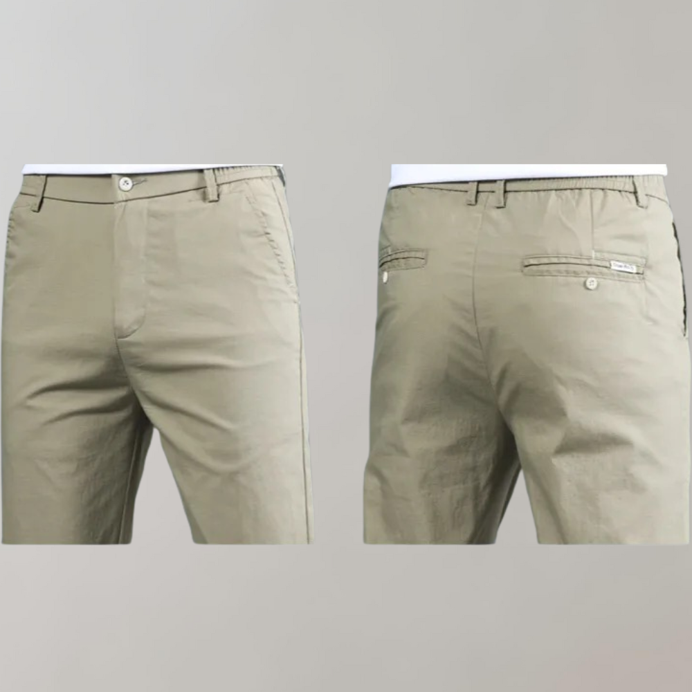 Tender™ | CASUAL CHINO