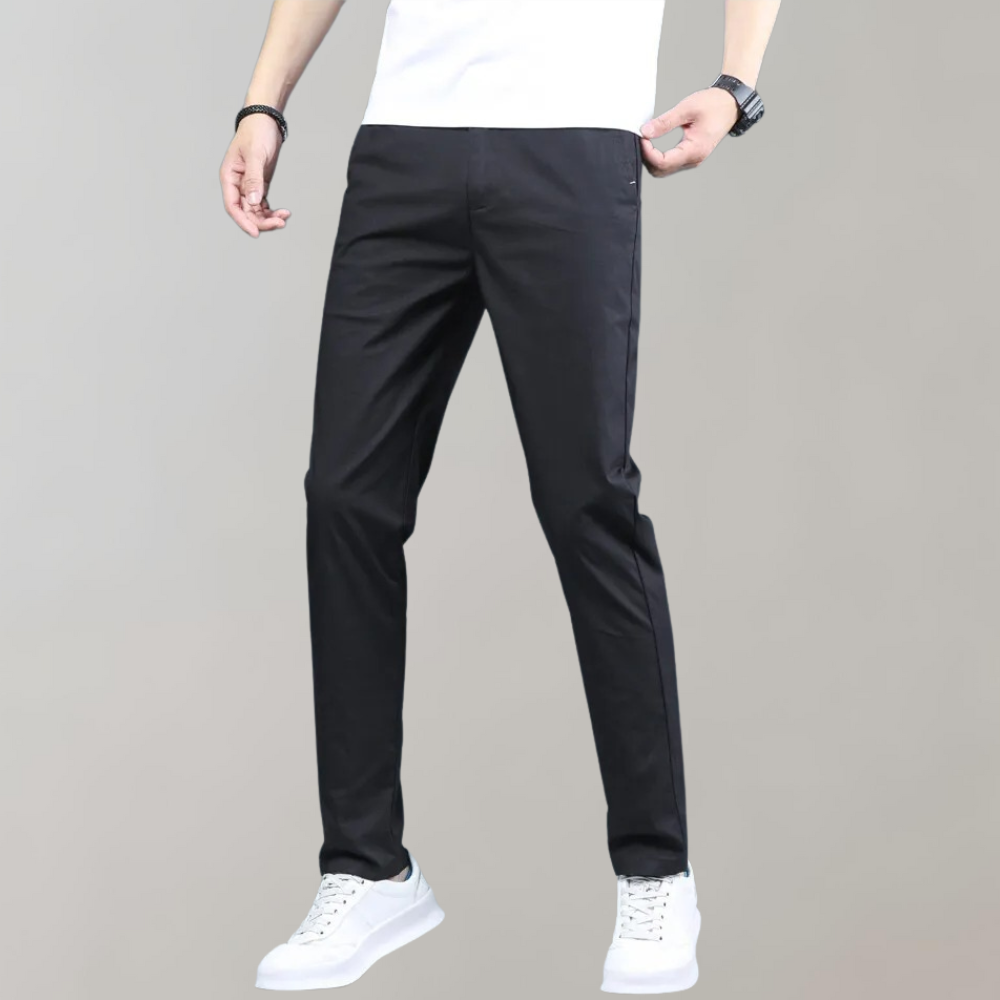 Tender™ | CASUAL CHINO