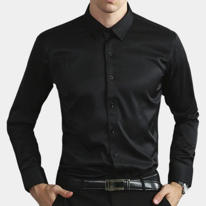 Tender™ | STRETCH SHIRT