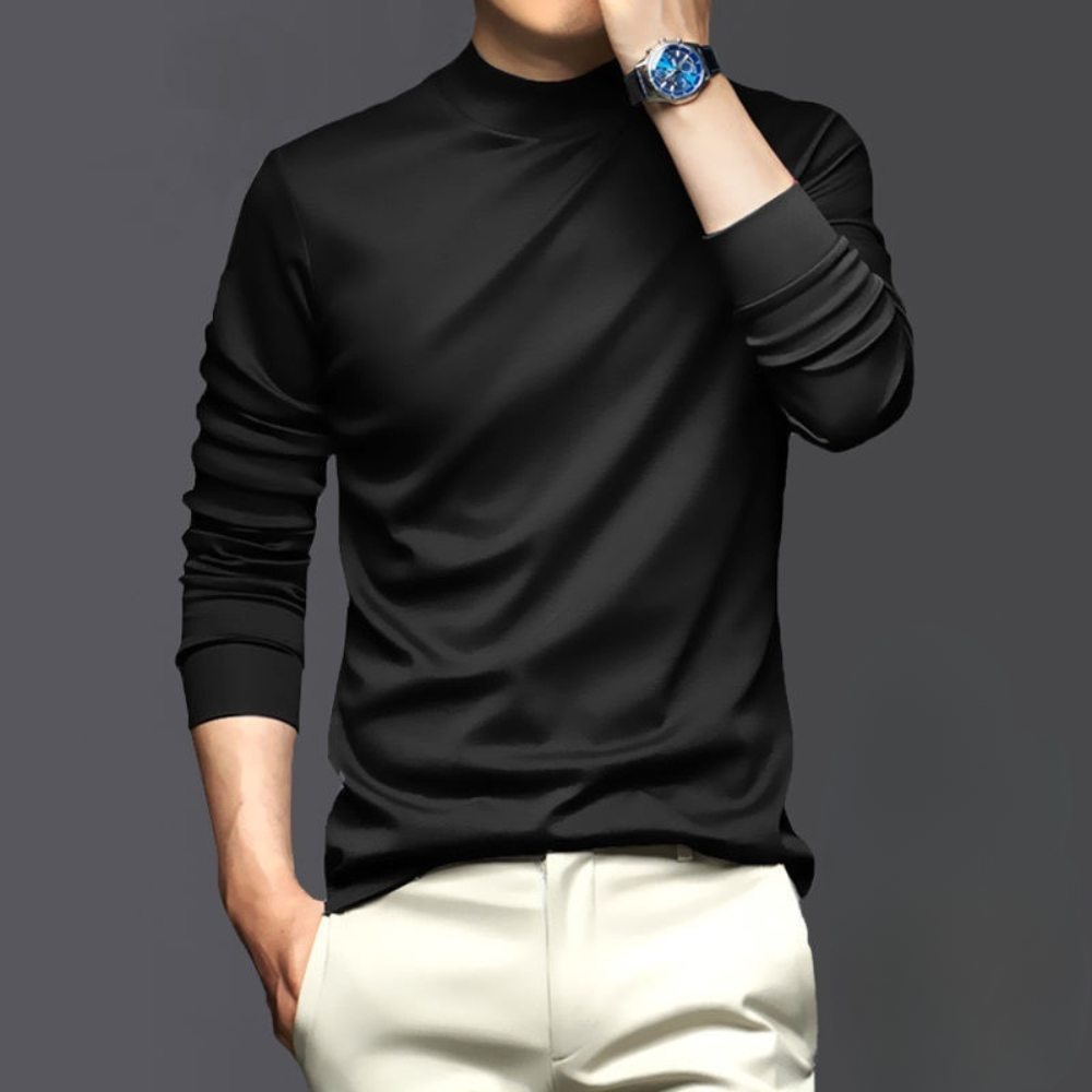 Tender™ | ELEGANT LONG-SLEEVE T-SHIRT