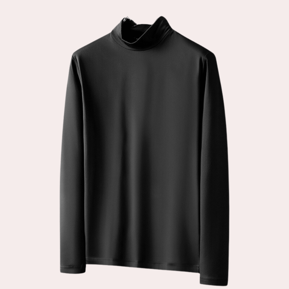 Tender™ | ELEGANT LONG-SLEEVE T-SHIRT