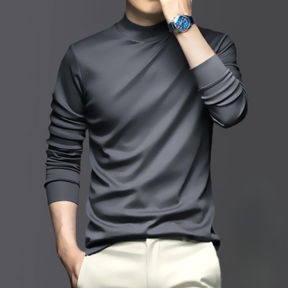 Tender™ | ELEGANT LONG-SLEEVE T-SHIRT