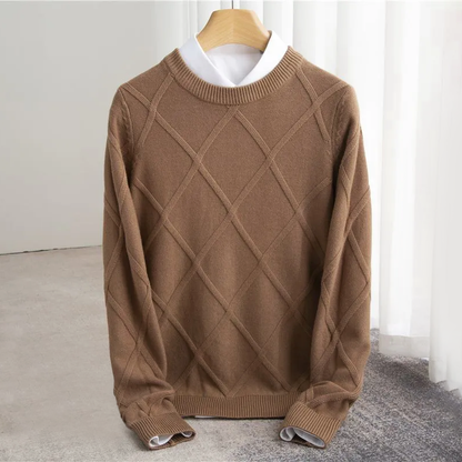 Tender™ | WOOL JUMPER