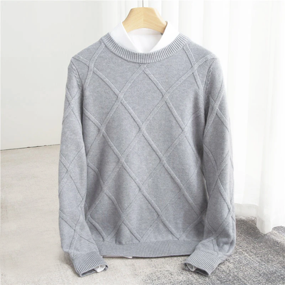 Tender™ | WOOL JUMPER