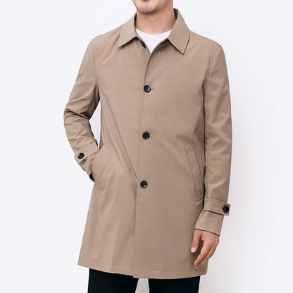 Tender™ | TRENCH COAT