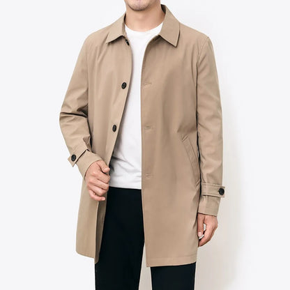 Tender™ | TRENCH COAT